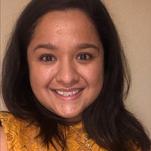 Meet your Posher, Nancy